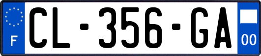 CL-356-GA