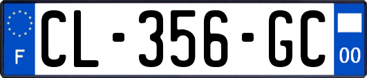 CL-356-GC