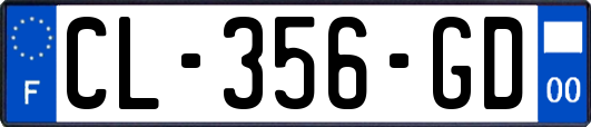 CL-356-GD