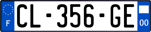 CL-356-GE