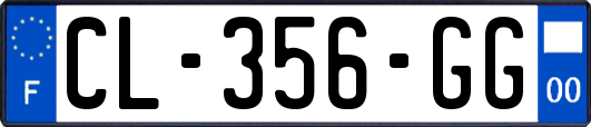 CL-356-GG