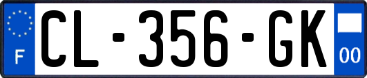 CL-356-GK