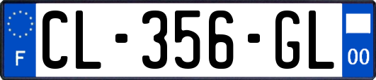 CL-356-GL