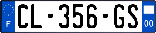 CL-356-GS