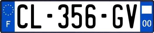 CL-356-GV