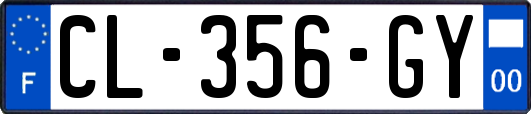 CL-356-GY