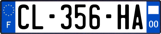 CL-356-HA