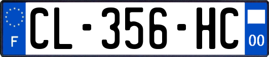 CL-356-HC