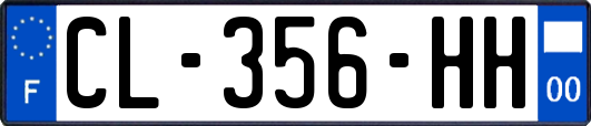 CL-356-HH