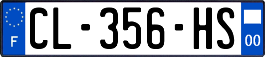 CL-356-HS