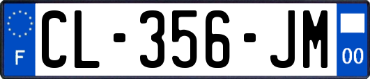 CL-356-JM