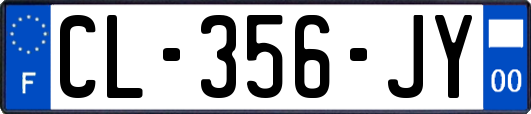 CL-356-JY