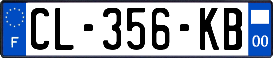 CL-356-KB