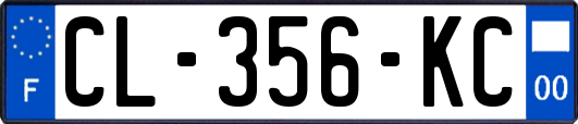 CL-356-KC