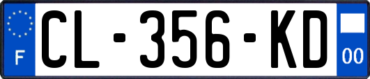 CL-356-KD
