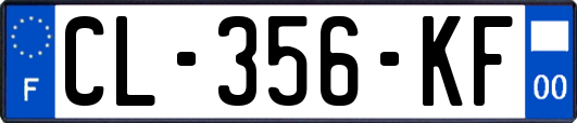 CL-356-KF