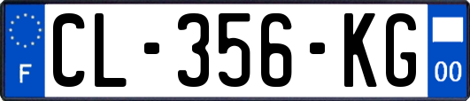 CL-356-KG