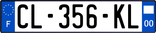 CL-356-KL