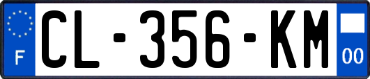 CL-356-KM