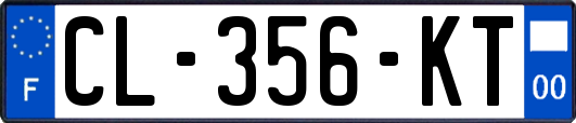 CL-356-KT