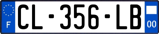 CL-356-LB