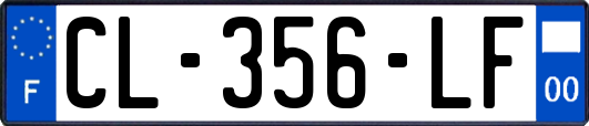 CL-356-LF