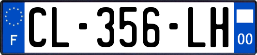 CL-356-LH