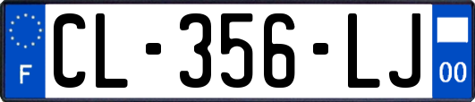 CL-356-LJ