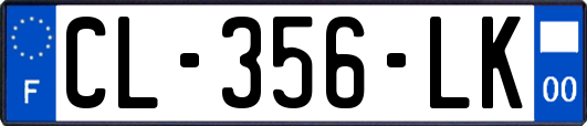 CL-356-LK