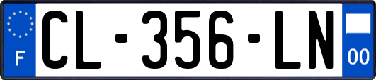 CL-356-LN