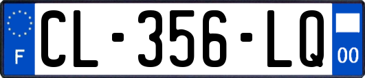 CL-356-LQ