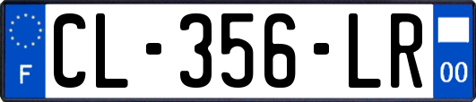 CL-356-LR