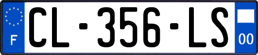 CL-356-LS