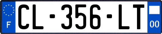 CL-356-LT