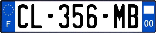 CL-356-MB