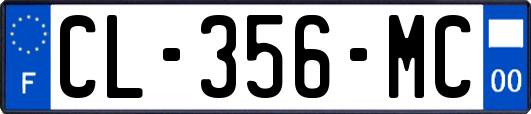 CL-356-MC