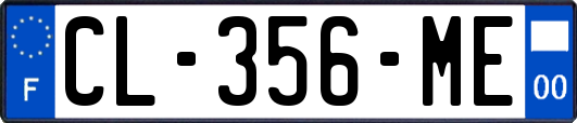 CL-356-ME
