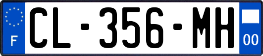 CL-356-MH