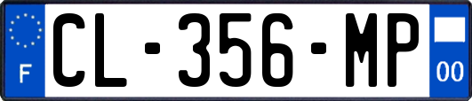 CL-356-MP