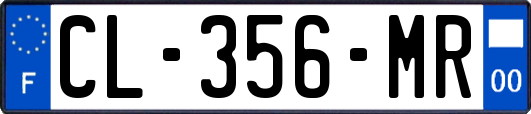 CL-356-MR