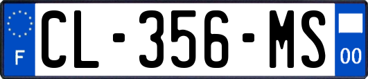 CL-356-MS