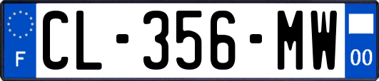 CL-356-MW
