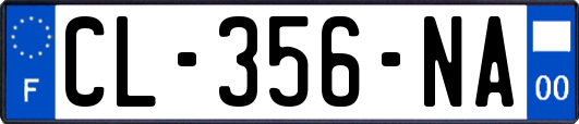 CL-356-NA