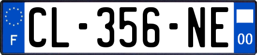 CL-356-NE