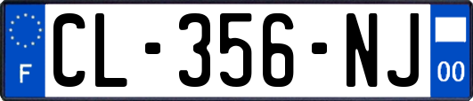 CL-356-NJ