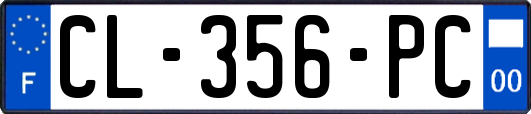 CL-356-PC