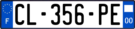 CL-356-PE