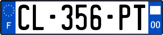 CL-356-PT