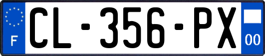 CL-356-PX
