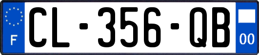 CL-356-QB
